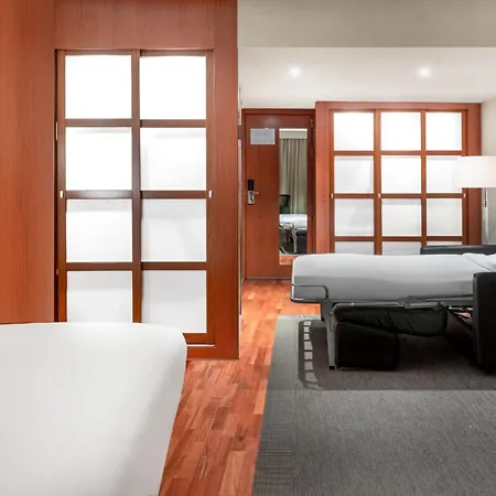 AC Hotel La Rioja by Marriott-2